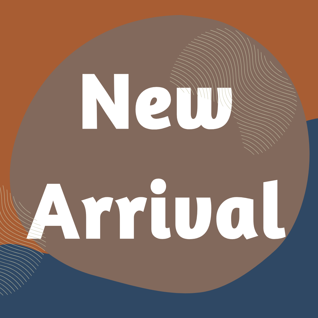 New Arrival
