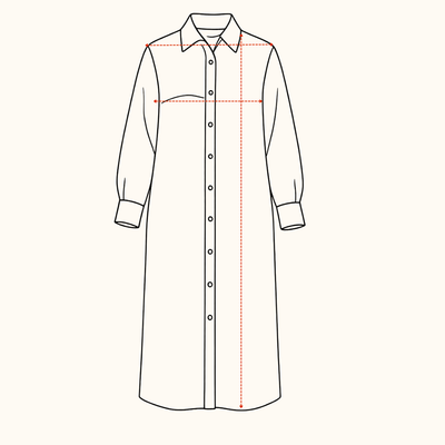 البلوزة والقميص