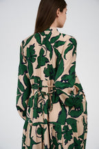 فستان نسائي طويل بتصميم انسيابي797