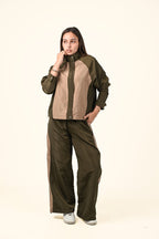 2-Piece Waterproof Tracksuit