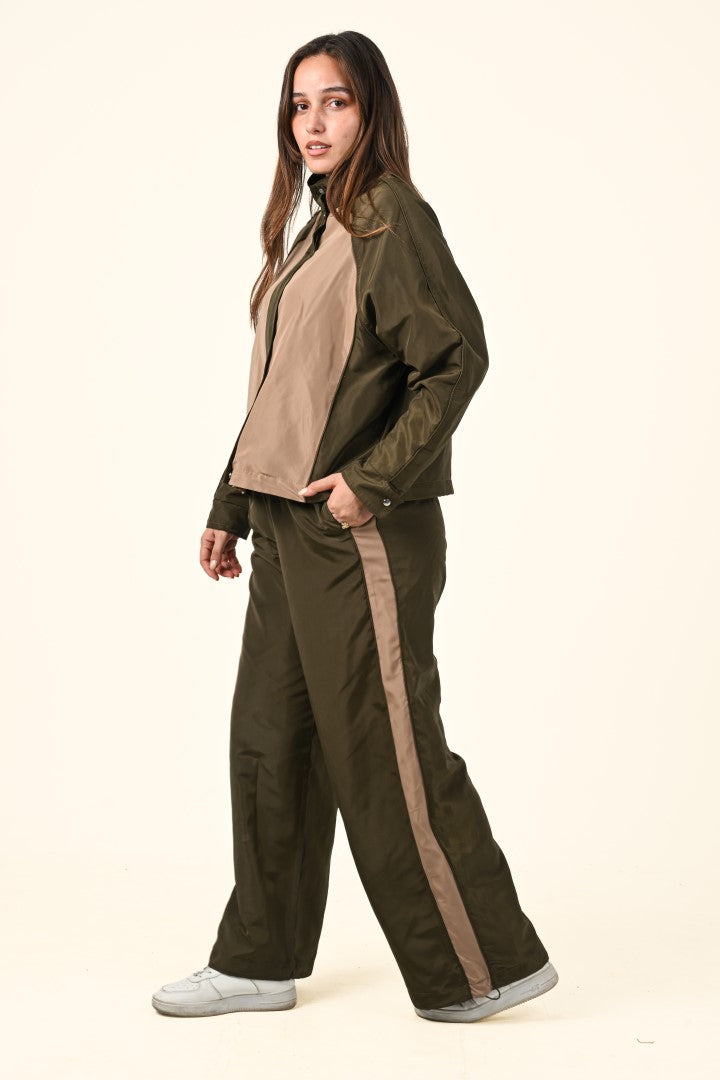 2-Piece Waterproof Tracksuit