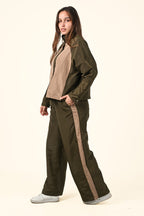 2-Piece Waterproof Tracksuit
