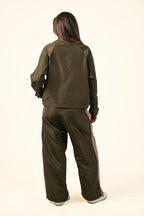 2-Piece Waterproof Tracksuit
