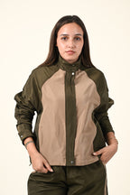 2-Piece Waterproof Tracksuit