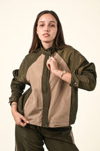 2-Piece Waterproof Tracksuit