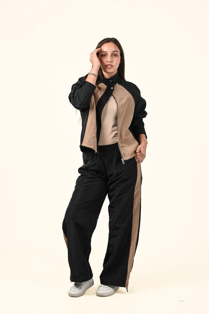 2-Piece Waterproof Tracksuit