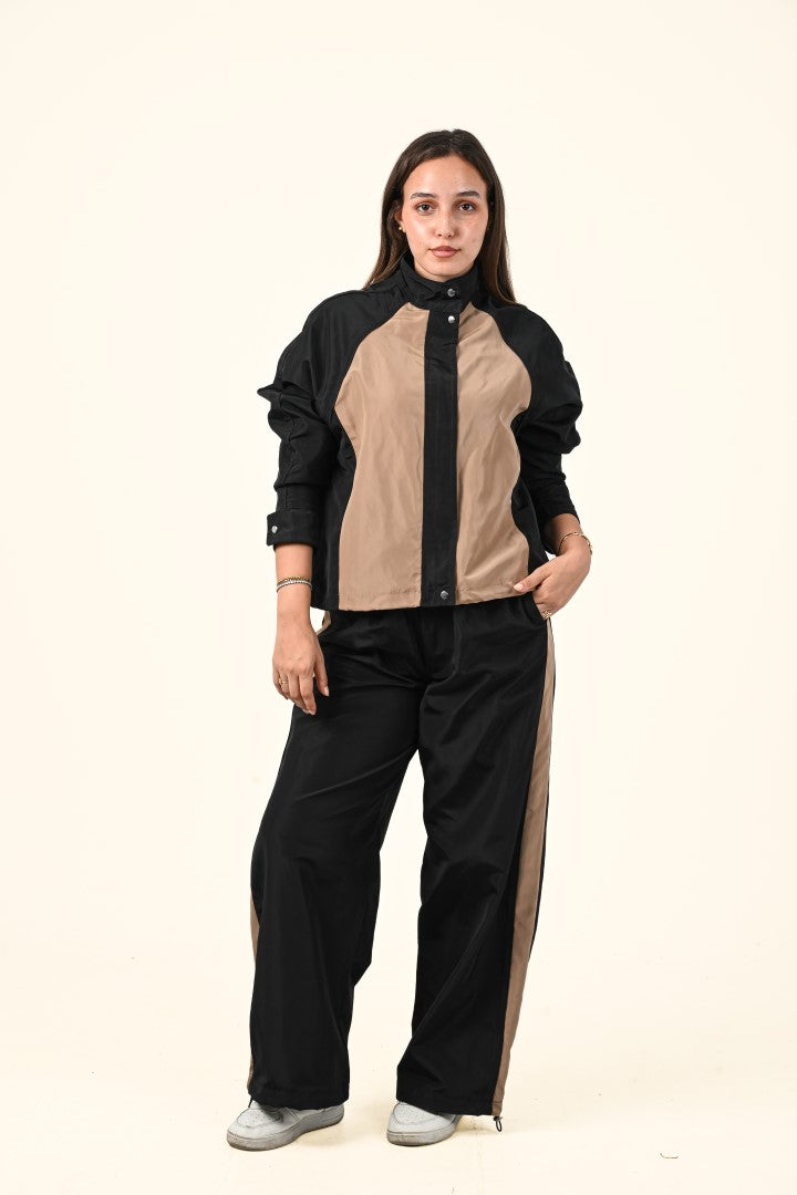 2-Piece Waterproof Tracksuit