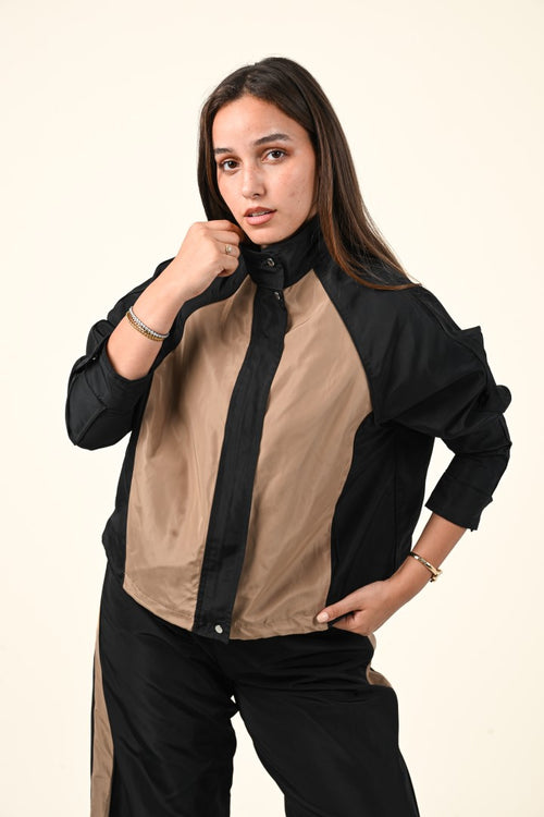 2-Piece Waterproof Tracksuit