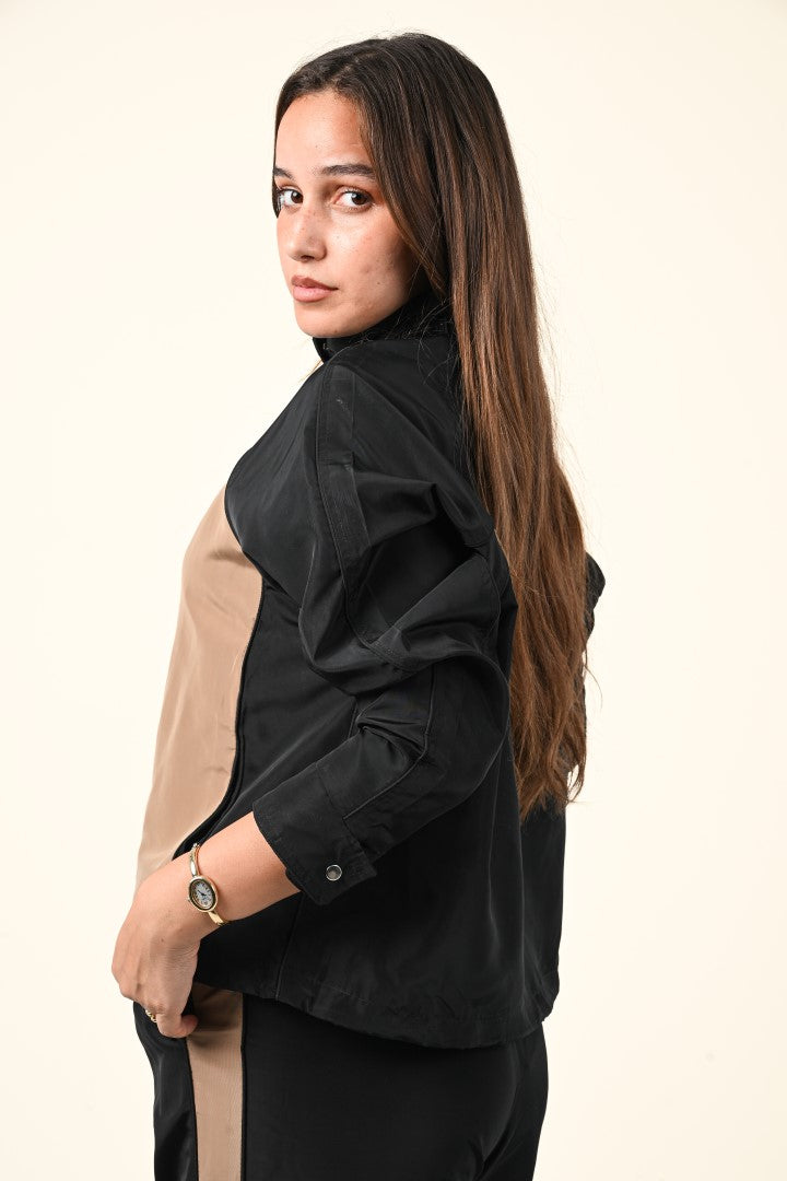 2-Piece Waterproof Tracksuit