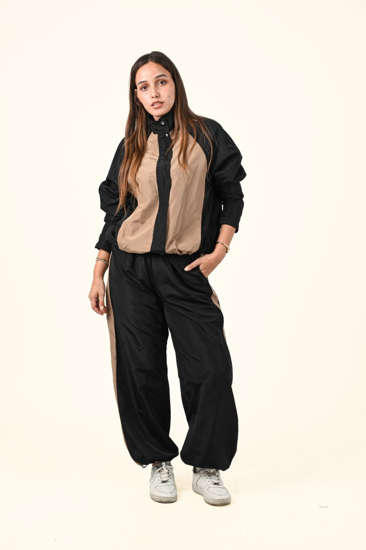 2-Piece Waterproof Tracksuit