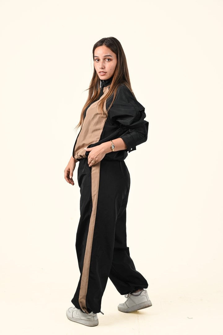2-Piece Waterproof Tracksuit