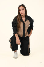 2-Piece Waterproof Tracksuit