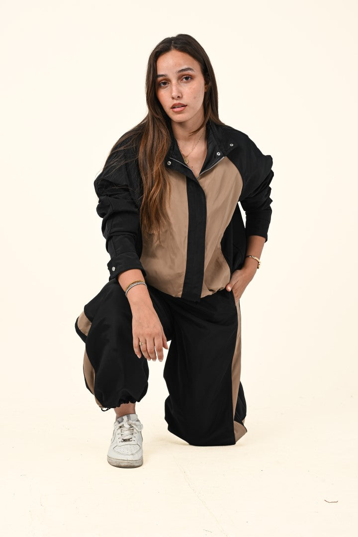 2-Piece Waterproof Tracksuit