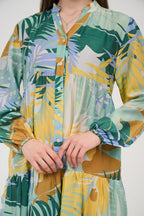 Women’s Long Flowing Dress