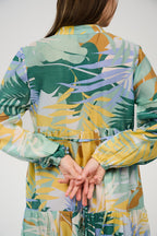 Women’s Long Flowing Dress