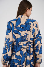 Women’s Long Flowing Dress