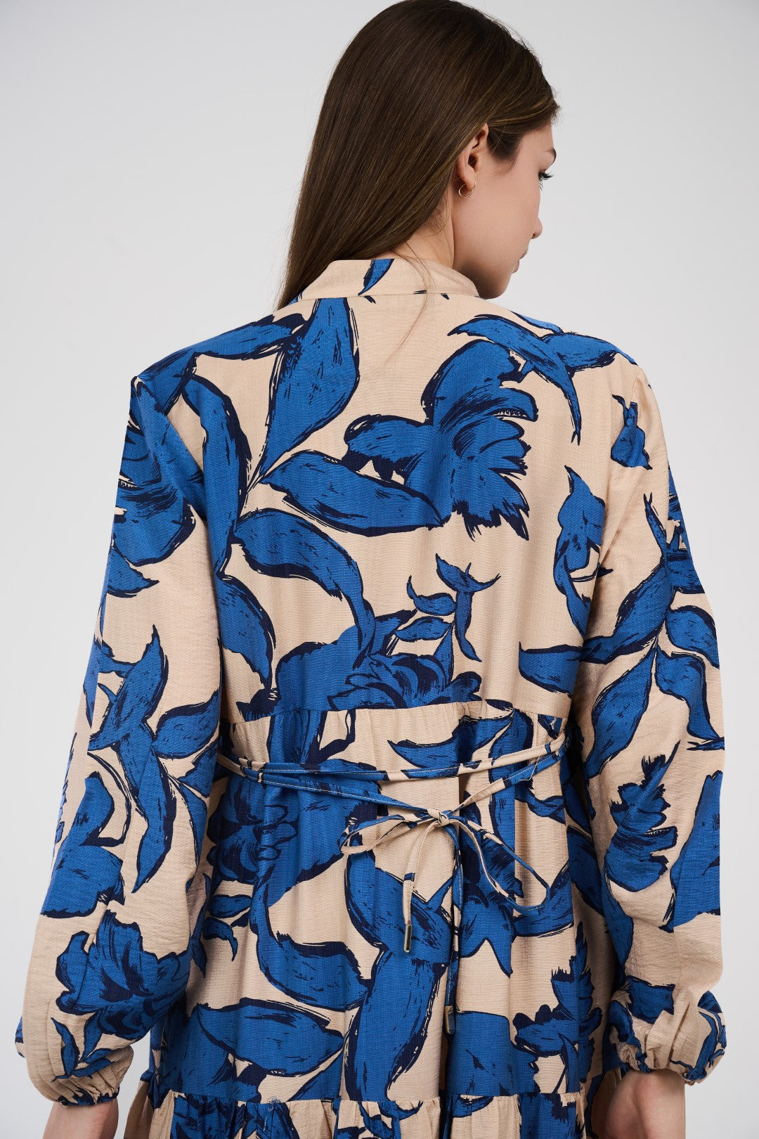 Women’s Long Flowing Dress