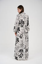 Women’s Long Flowing Dress
