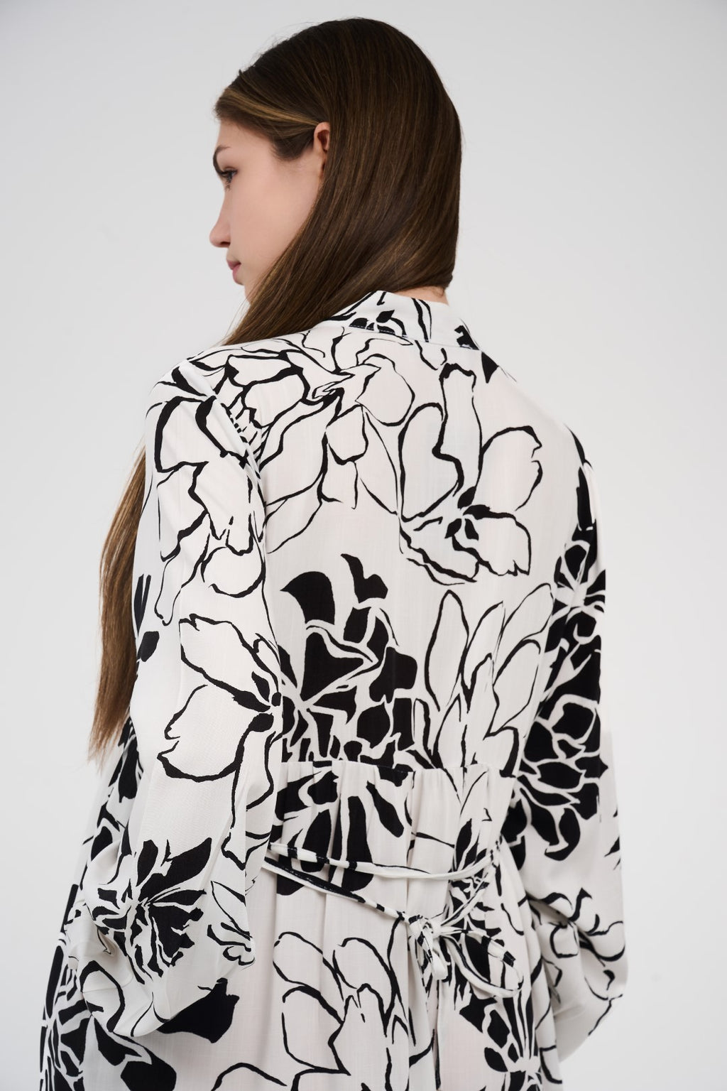 Women’s Long Flowing Dress