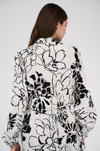 Women’s Long Flowing Dress