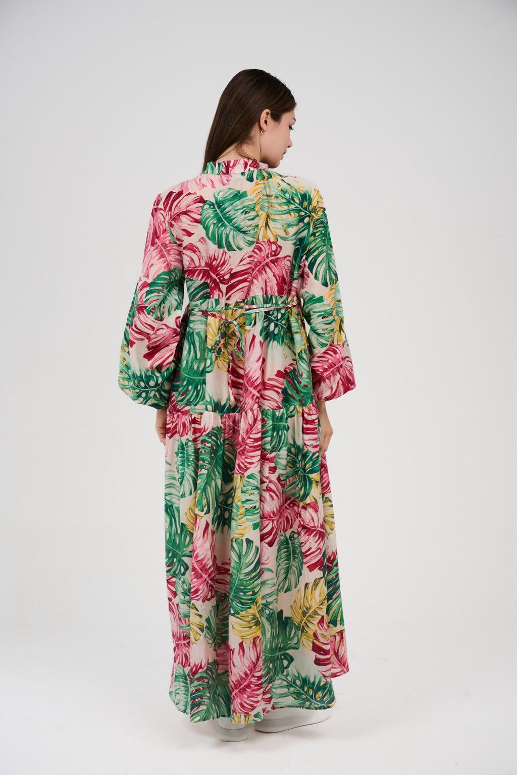 Women’s Long Flowing Dress