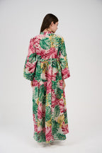 Women’s Long Flowing Dress