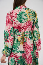 Women’s Long Flowing Dress