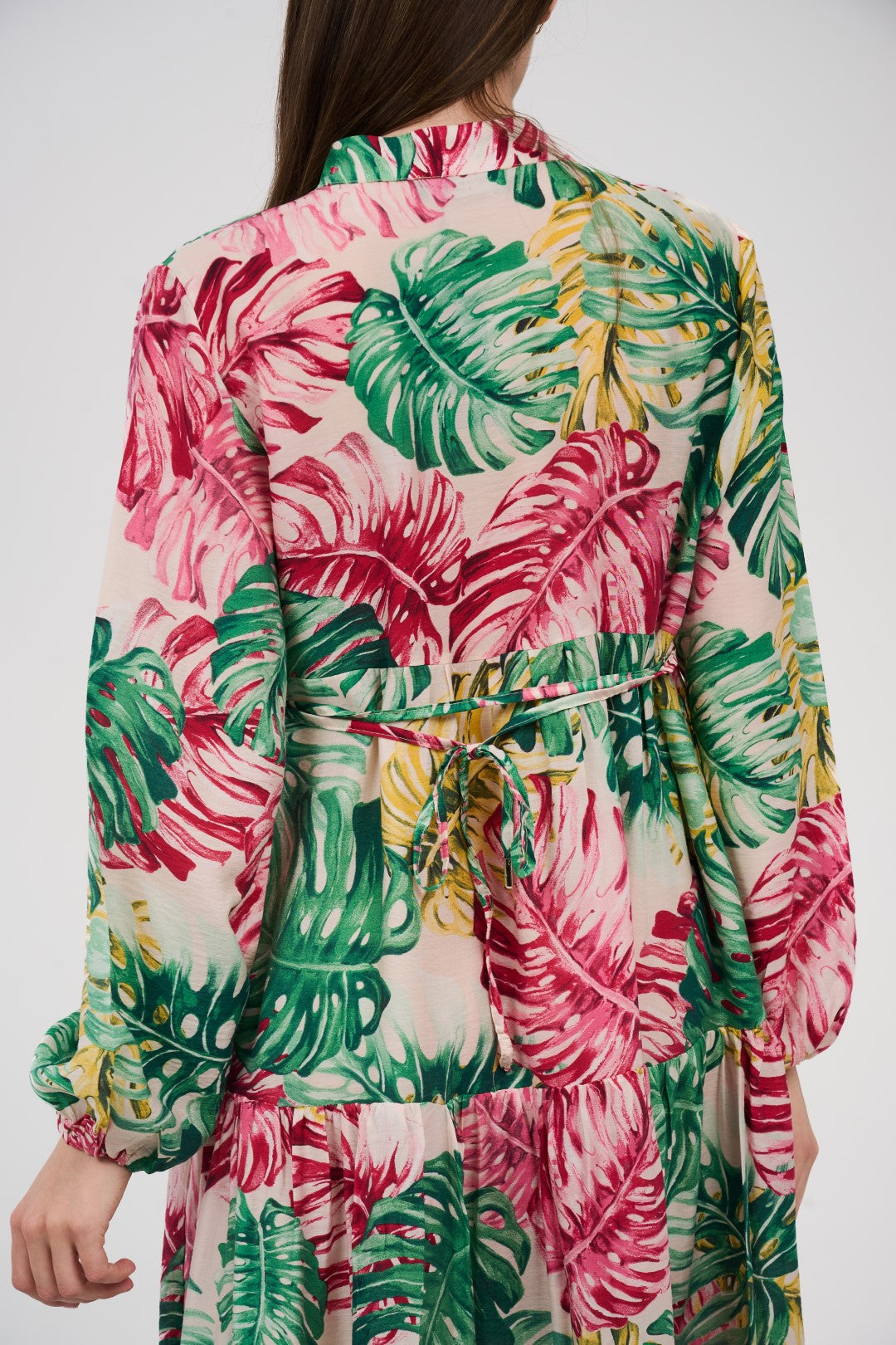 Women’s Long Flowing Dress