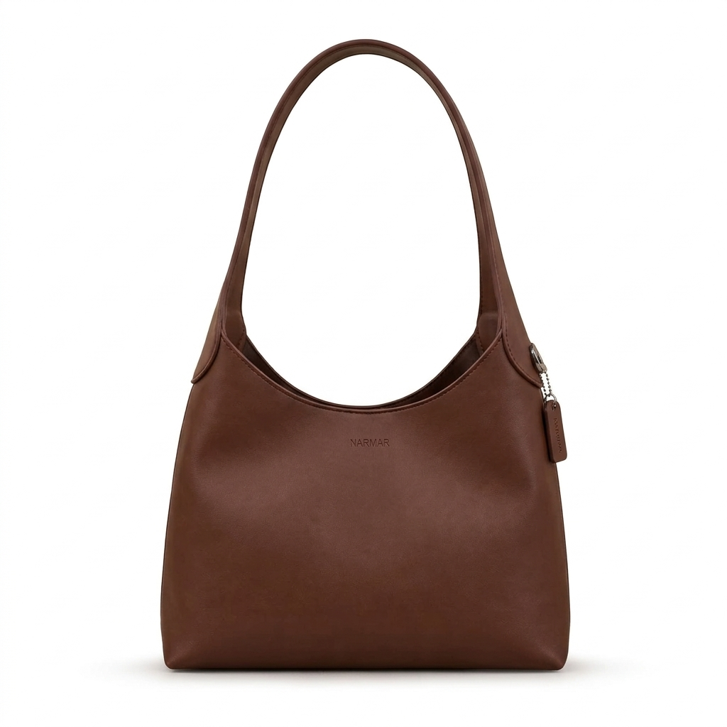 Brooklyn Slouchy Hobo Shoulder Bag