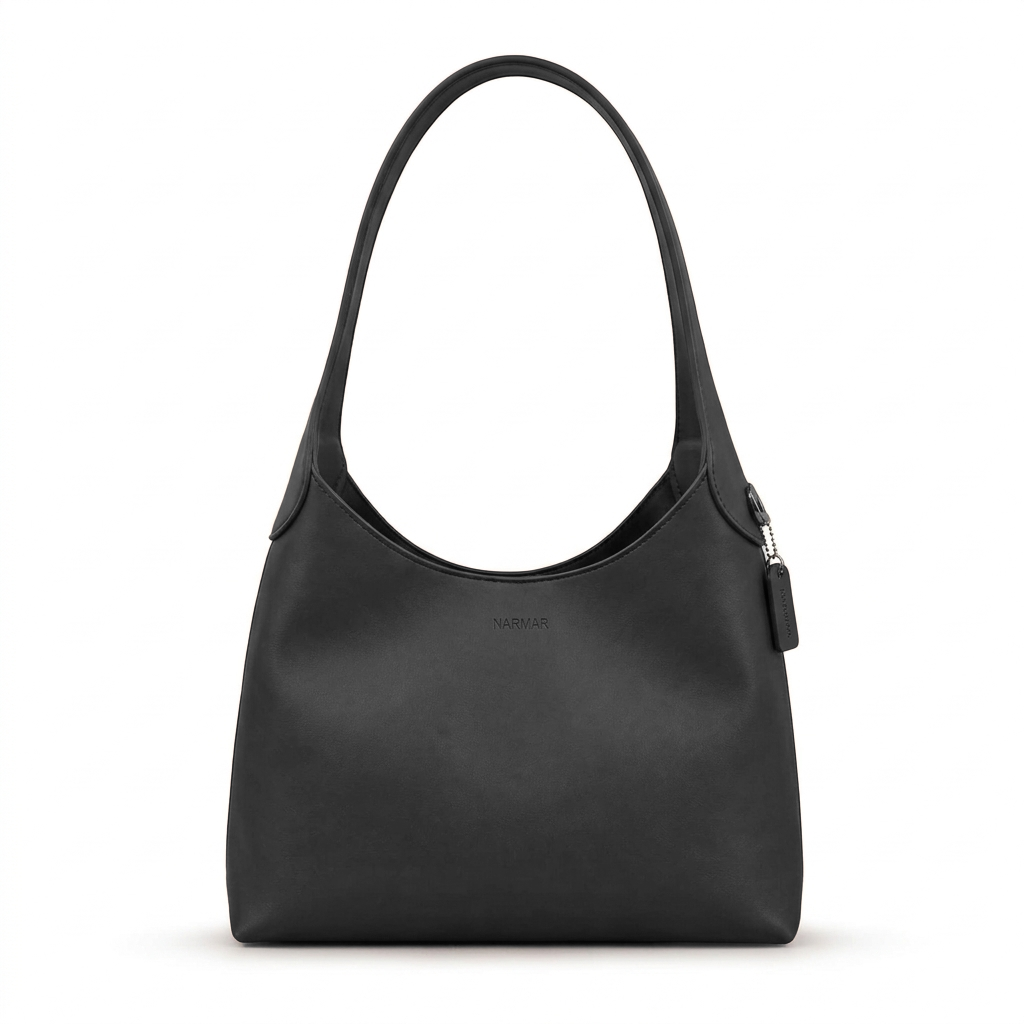 Brooklyn Slouchy Hobo Shoulder Bag
