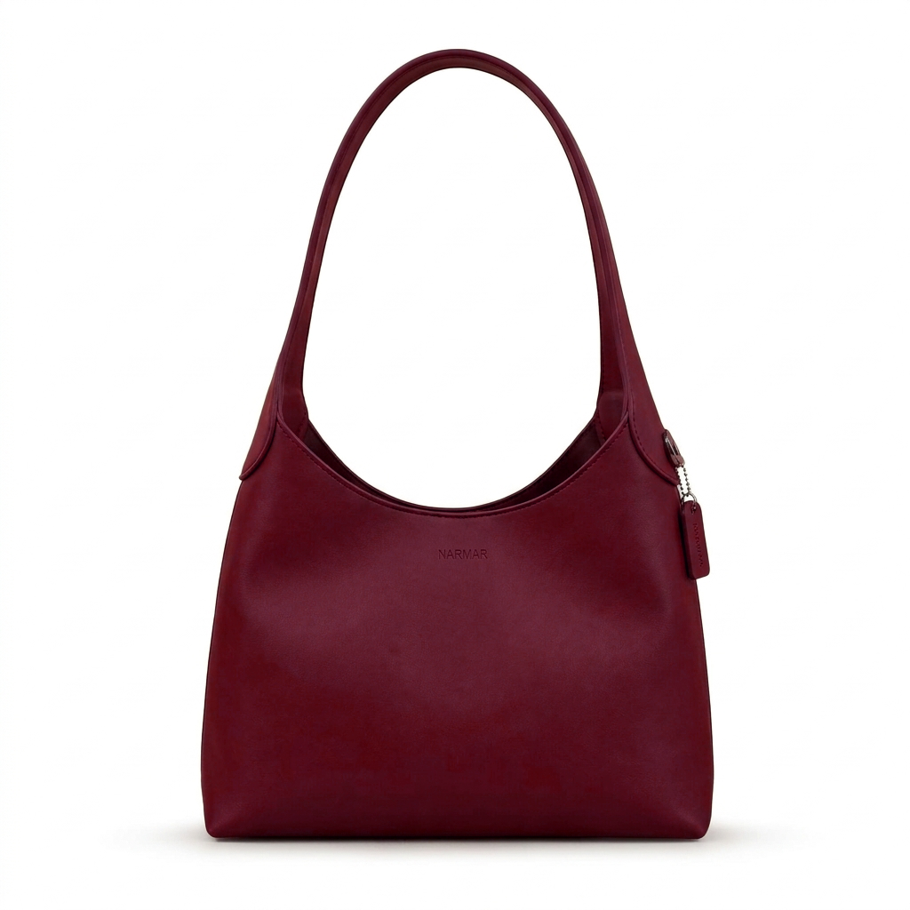 Brooklyn Slouchy Hobo Shoulder Bag