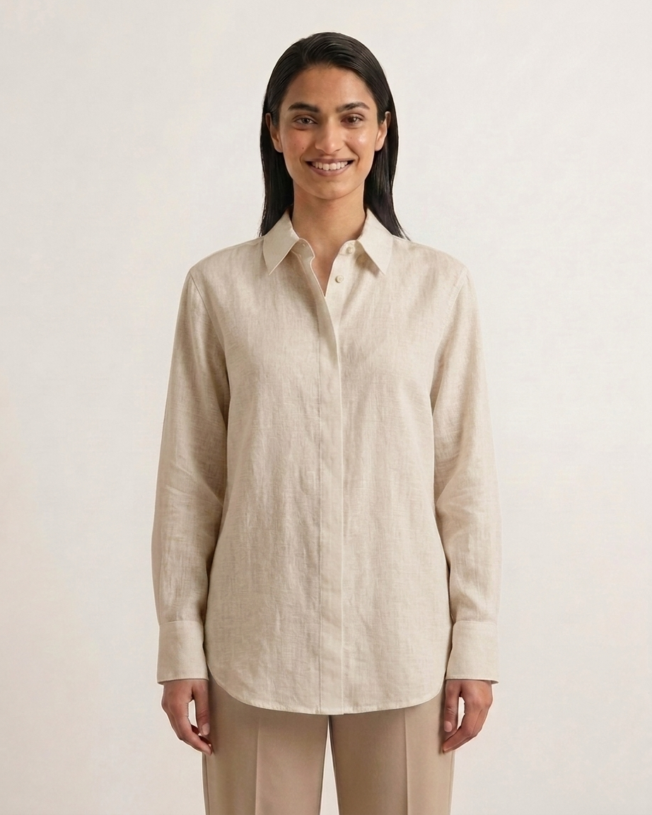 Women’s Classic Shirt