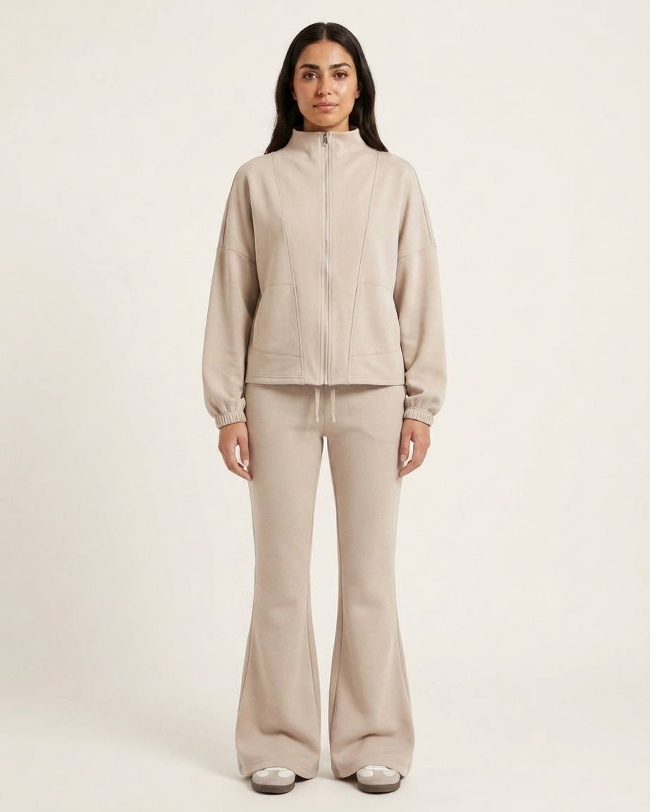 Women’s Modern Comfort Set