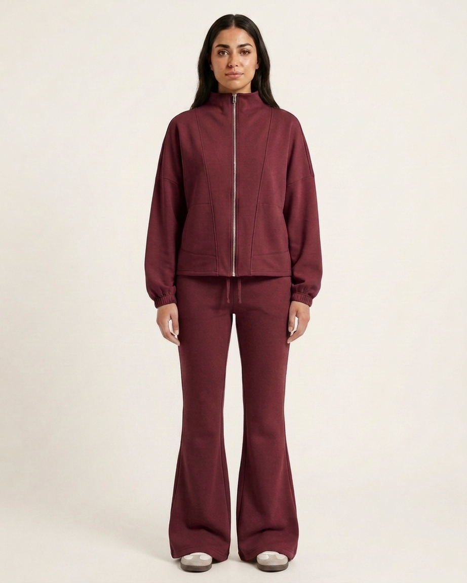 Women’s Modern Comfort Set
