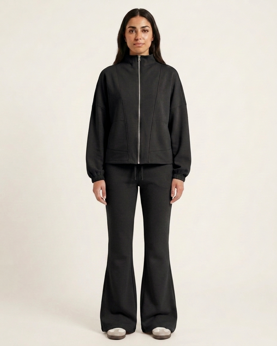 Women’s Modern Comfort Set