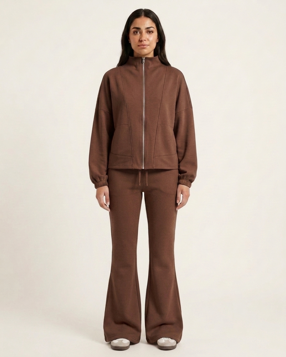 Women’s Modern Comfort Set